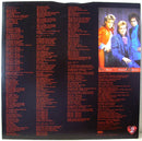 Heart : Heart (LP, Album)