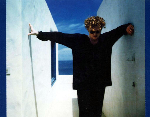 Simply Red : Say You Love Me (CD, Single)