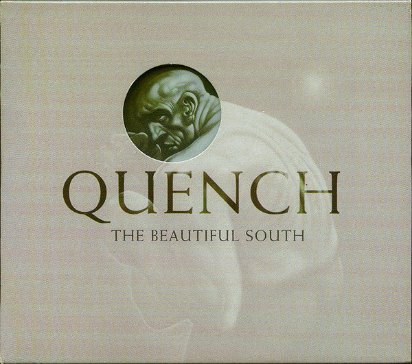 The Beautiful South : Quench (CD, Album)