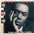 Lenny Henry : Stand Up...Get Down (LP)