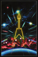 Daft Punk : Interstella 5555: The 5tory Of The 5ecret 5tar 5ystem (DVD-V, PAL + CD, Comp, Enh + Ltd)