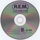 R.E.M. : This Film Is On (DVD-V, PAL)