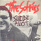 The Softies (2) : Suicide Pilot (7", Single)