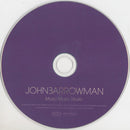 John Barrowman : Music Music Music (CD, Album)