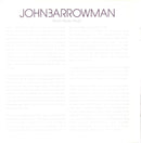 John Barrowman : Music Music Music (CD, Album)