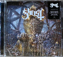 Ghost (32) : Impera (CD, Album)