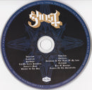 Ghost (32) : Impera (CD, Album)
