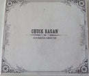 Chuck Ragan : Covering Ground (CD, Album)