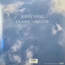 Jenny Hval : Classic Objects (LP, Album, Ltd, Blu)