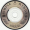 Simple Minds : Ballad Of The Streets (CD, Mini, EP)