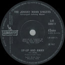 The Johnny Mann Singers : Up-up And Away (7", Single)