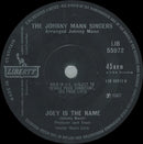 The Johnny Mann Singers : Up-up And Away (7", Single)