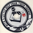 Various : With A Little Help From Their Friends (CD, Comp)