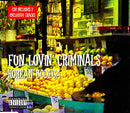Fun Lovin' Criminals : Korean Bodega (CD, Single, CD2)