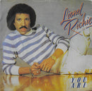 Lionel Richie : You Are (7")