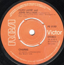 Cleo Laine And John Williams (7) : He's So Beautiful (7")