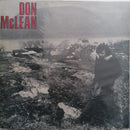 Don McLean : Don McLean (LP, Album)