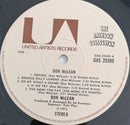 Don McLean : Don McLean (LP, Album)