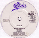 Noiseworks : Touch (7", Single)