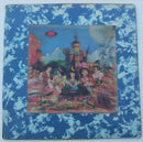 The Rolling Stones : Their Satanic Majesties Request (LP, Album, Mono, Len)