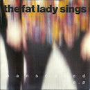 The Fat Lady Sings : Manscared E.P (7", EP)