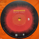 Morcheeba : Blaze Away (LP, Album, Ltd, RE, Ora)