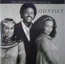 Odyssey (2) : The Unforgettable Music Of ... Odyssey (CD, Comp, RE)