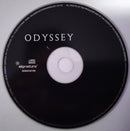 Odyssey (2) : The Unforgettable Music Of ... Odyssey (CD, Comp, RE)