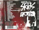 Skids : Into The Valley: The Best Of The Skids (CD, Comp, RE)