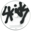 Skids : Into The Valley: The Best Of The Skids (CD, Comp, RE)