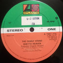 The Family Stand : Ghetto Heaven (12")