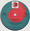 Techno Twins : Falling In Love Again (7", Single)