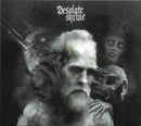 Desolate Shrine : Fires Of The Dying World (CD, Album)