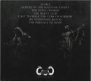 Desolate Shrine : Fires Of The Dying World (CD, Album)