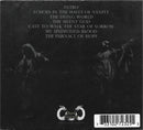 Desolate Shrine : Fires Of The Dying World (CD, Album)