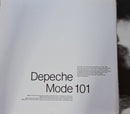 Depeche Mode : 101 (2xLP, Album, Env)