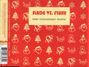 Slade Vs. Flush (8) : Merry Xmas Everybody '98 Remix (CD, Single)