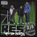 R.E.S : Red Eye Society (CD, Album)