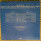 M Ross Perkins : E Pluribus M Ross (LP, Album, Ltd, Cle)