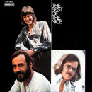 The Nice : The Best Of The Nice (LP, Comp, "TH)