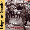 Fairground Attraction Feat. Eddi Reader : The ★ Collection (CD, Comp)