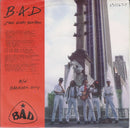 BAD* : C'mon Every Beatbox (7", Single)