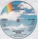 Shalamar : Deadline U.S.A. (7", Pap)
