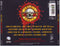 Guns N' Roses : Use Your Illusion I (CD, Album, RE, RP, EDC)