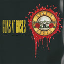 Guns N' Roses : Use Your Illusion I (CD, Album, RE, RP, EDC)