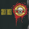 Guns N' Roses : Use Your Illusion I (CD, Album, RE, RP, EDC)