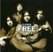 Free : Classic Free (CD, Comp, RE)