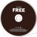Free : Classic Free (CD, Comp, RE)