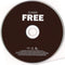 Free : Classic Free (CD, Comp, RE)