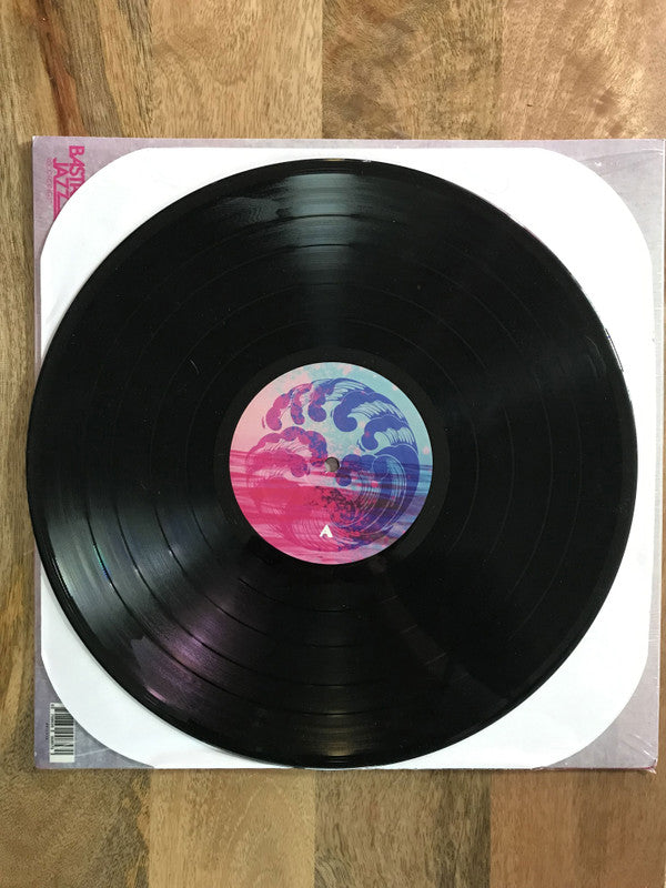 Rumtum : Isles In Indigo  (LP + LP)